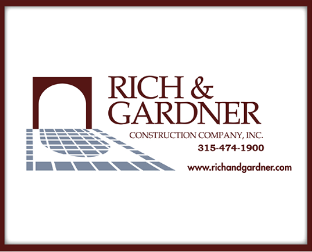 Rich & Gardner 