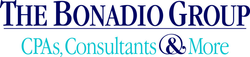 The Bonadio Group Logo
