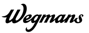 Wegmans Logo