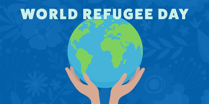 World Refugee Day