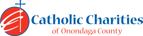 Catholic Charities of Onondaga County logo