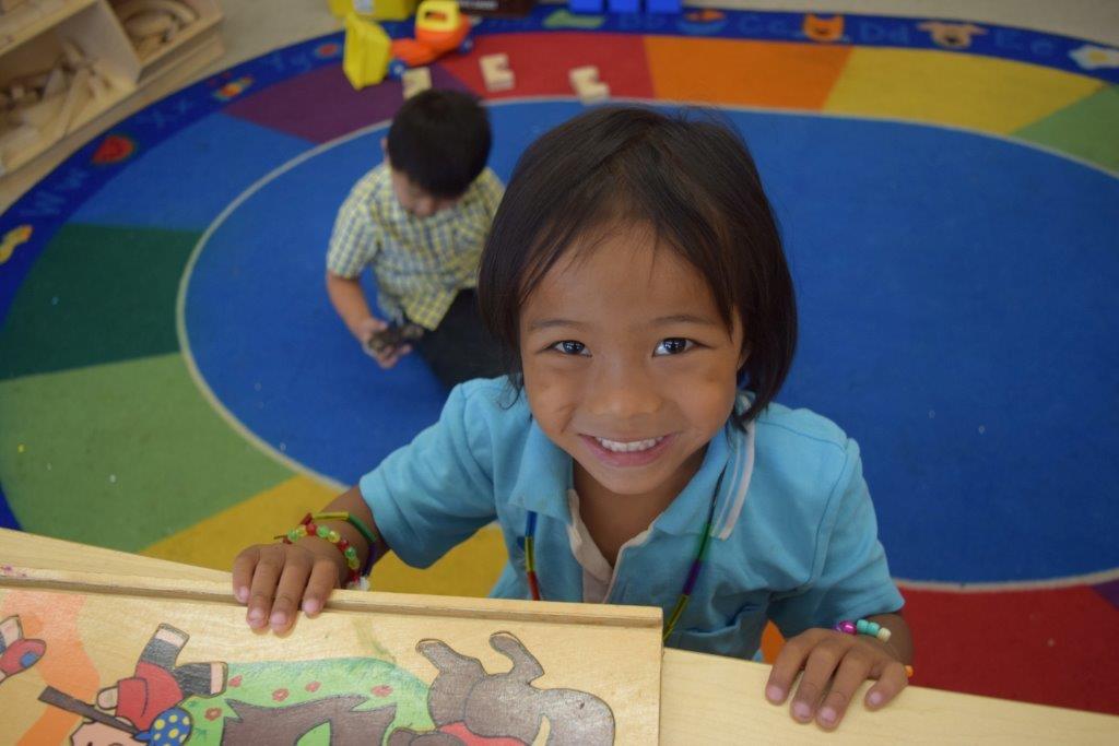 pre k kids at pompeii 11