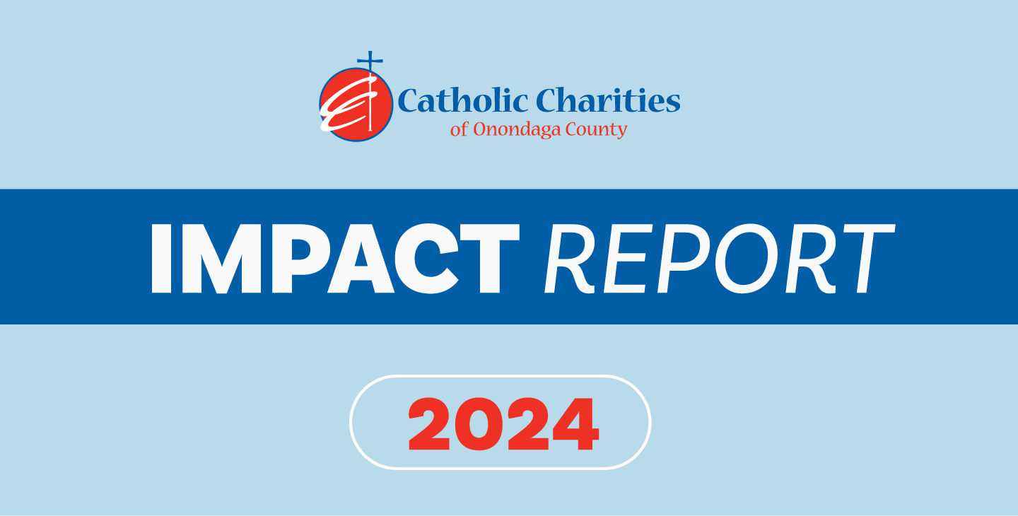 Impact Report: 2024