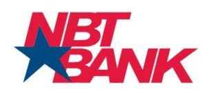 NBT Bank color