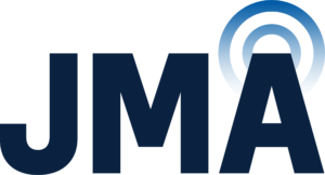 JMA Wireless Logo JMA Wireless Logo