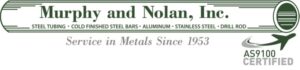 Murphy Nolan Logo Murphy Nolan Logo